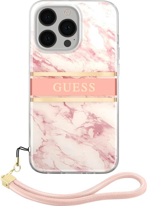 Immagine prodotto Guess Caso (Apple iPhone 13 Pro, Apple iPhone 13)