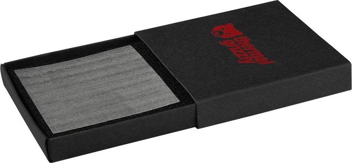 Produktbild Thermal Grizzly KryoSheet (0.20 mm, 4.70 W/m K)