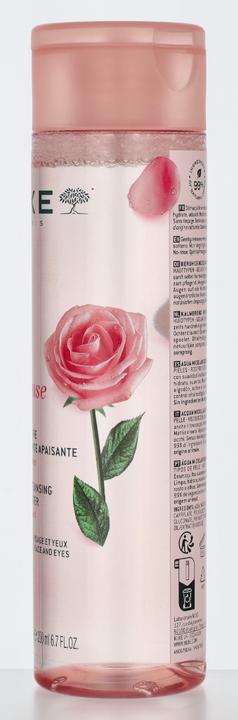 Nuxe Very Rose - Beruhigendes Mizellen-Reinigungswasser
