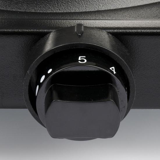 Produktbild Girmi Elektroherd 2 Teile PE36