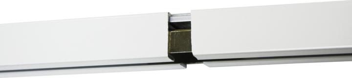 Produktbild Gardinia Schienenverbinder für Aluminium-Vorhangschiene Luna
