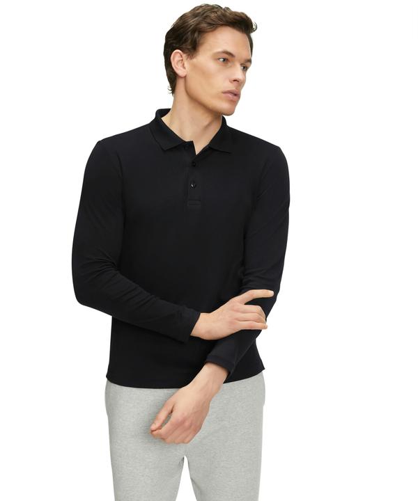 Produktbild Falke BA Polo Shirt LS m (S)
