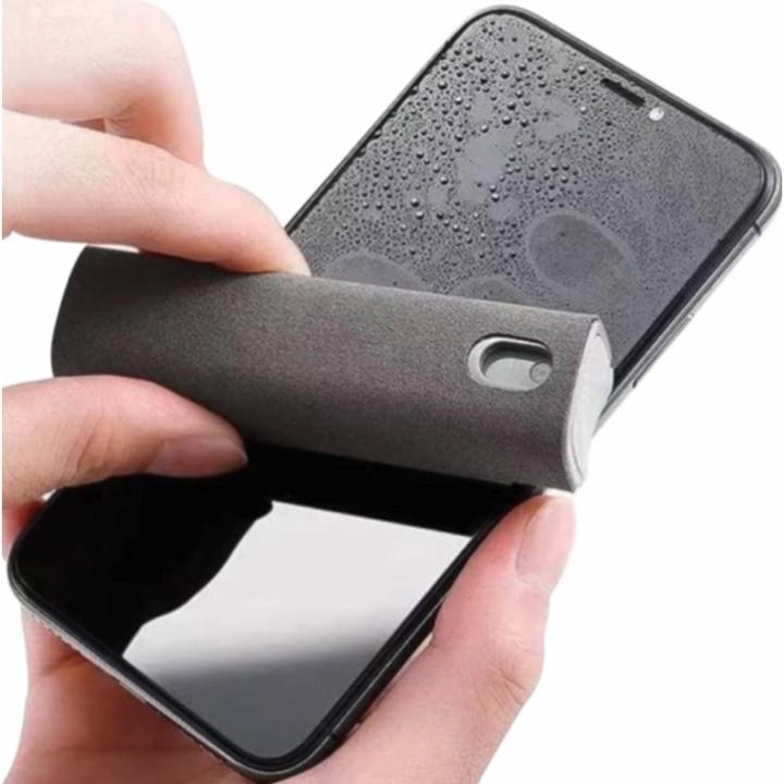 Immagine prodotto Swissten Pulitore per display 2In1