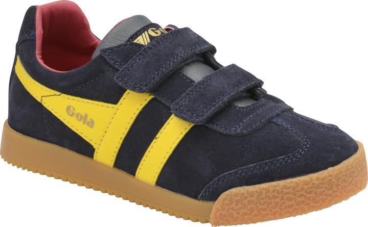Immagine prodotto Gola Harrier da bambino VC (28)