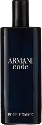 Actual product image Giorgio Armani Armani Code (Eau de toilette, 15 ml)