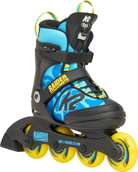Actual product image K2 Raider Pro (35, 36, 37, 38, 39, 40)
