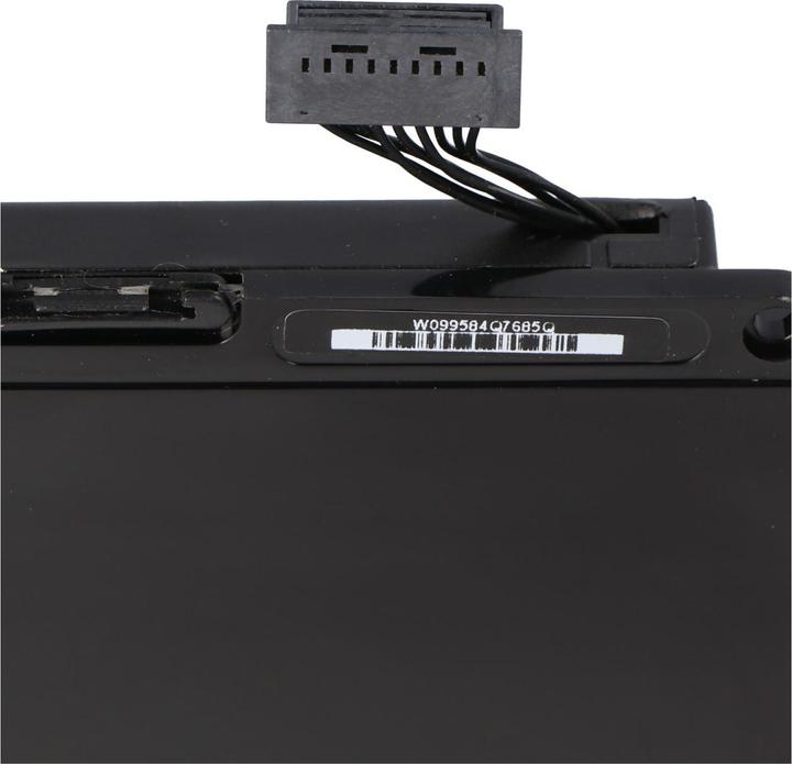 Image du produit AccuCell Akku passend für den Apple Akku A1331, A1342 Akku MacBook Pro 17 (6 cellules, 5800 mAh)