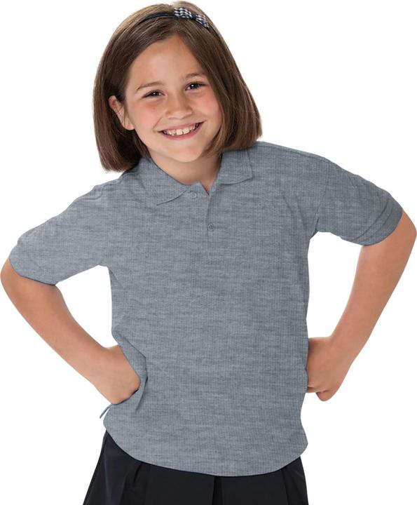 Immagine prodotto Jerzees Schoolwear Polo Jerzees Schoolgear Pique (152)