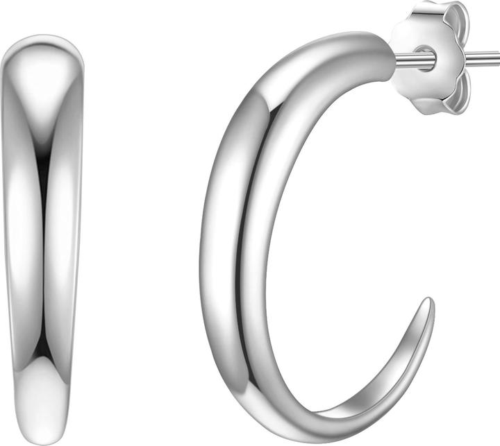 Immagine prodotto Glanzstücke München Donna Argento Argento - 23734 (Argento)