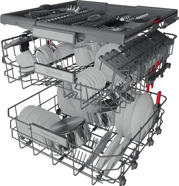 Produktbild Bauknecht BCIO 3T341 PLE