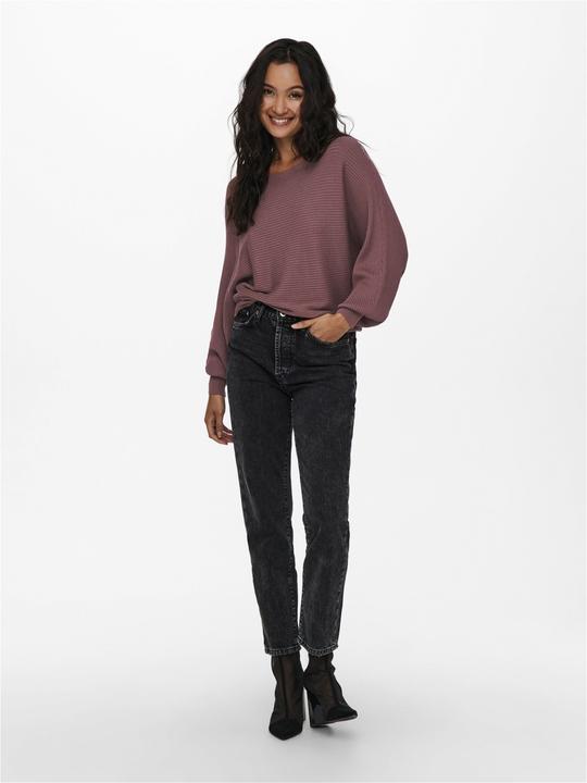 Produktbild Only Kurz Strickpullover (L)