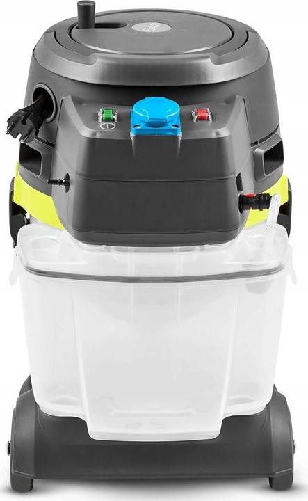 Produktbild Master Profi ODKURZACZ 7.0 MAX (Nass-Trockensauger)