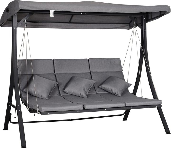 Produktbild Jamb Hollywoodschaukel