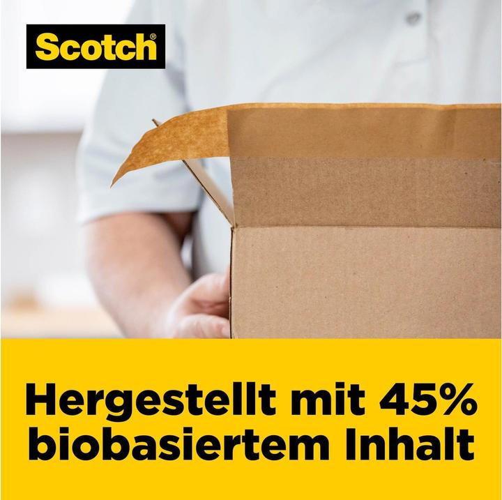 Productafbeelding Scotch Kofferslot (48 mm)