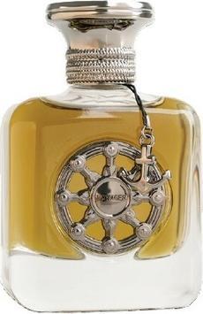 Produktbild Aurora Scents Voyager Black - EDP - Volume: 100 ml (Eau de Parfum, 100 ml)