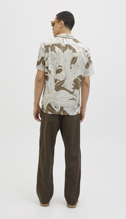 Immagine prodotto Jack & Jones Relaxed Fit Hemd Hemd (S)