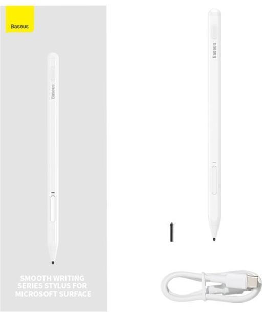 Image du produit Baseus Smooth Writing Series