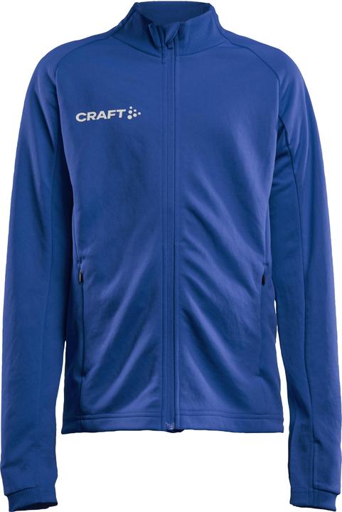 Craft Evolve Full Zip Jr