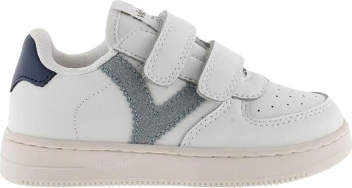 Immagine prodotto Victoria sneakers per bambini tiempo tiras efecto piel (29)