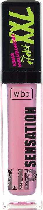 Immagine prodotto Wibo WIBO Lip Sensation błyszczyk do ust 2 5ml