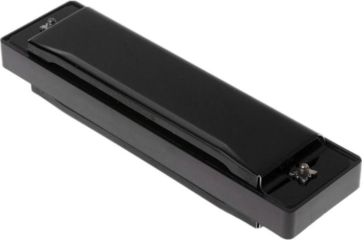 Actual product image JTI Harmonica - 10 holes - key of C (Harmonica, Diatonic, C major)