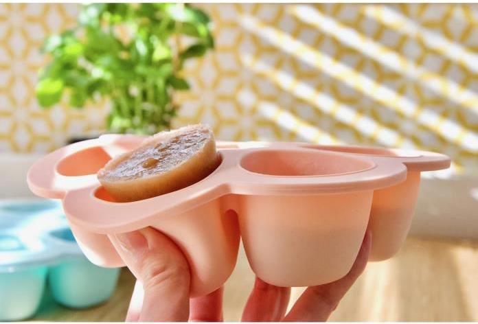Image du produit Beaba Multiportions