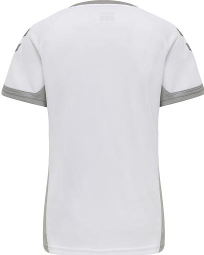 Image du produit hummel Lead S/S Poly Jersey Femme (XXL)