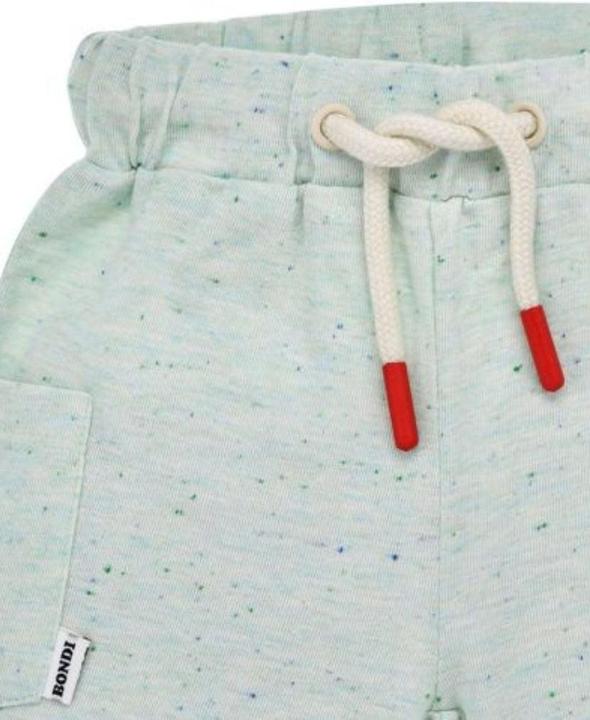 Actual product image Bondi Kleinkinder Shorts Segelschiff (74)