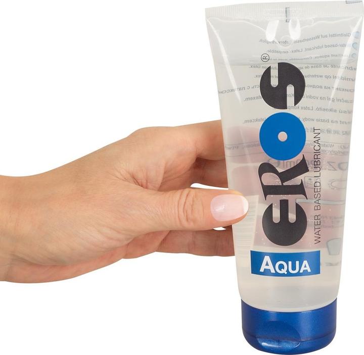 Productafbeelding Eros Aqua Buis (200 ml)