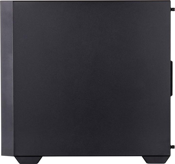Produktbild ASUS A21 Plus (mATX, Mini-ITX)