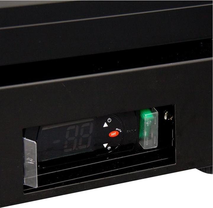 Immagine prodotto Kibernetik Ks390m (392 l)
