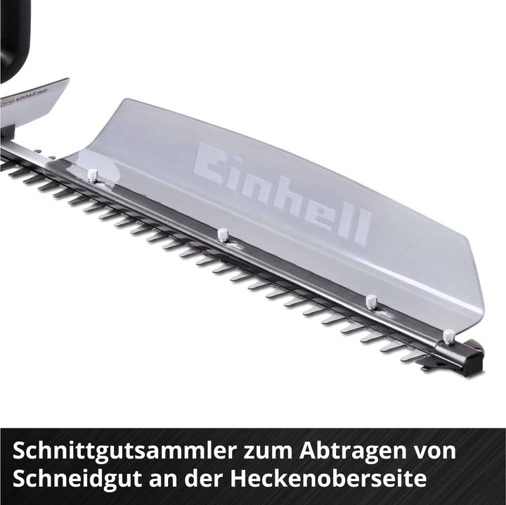 Produktbild Einhell GE-CH 1855/1 Li-Solo (Akkubetrieb)