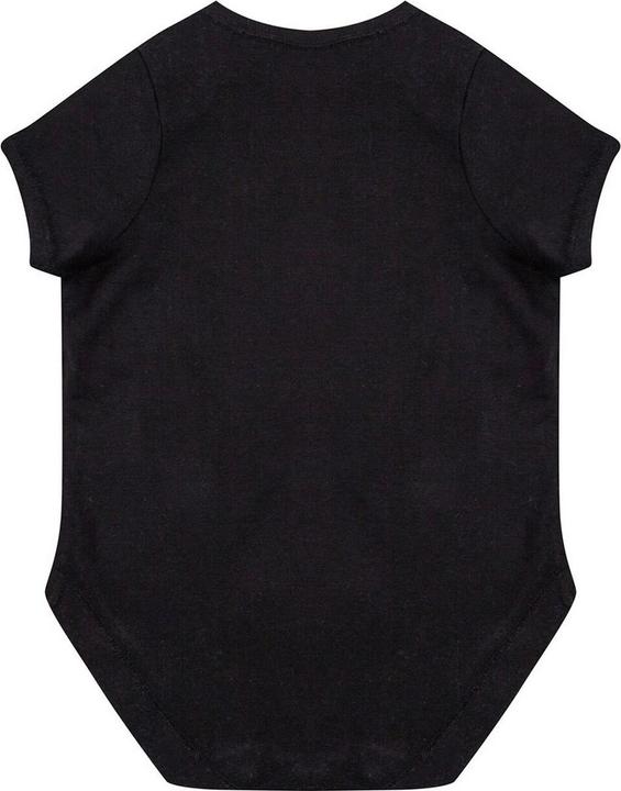 Actual product image Larkwood Baby organic bodysuit (74)