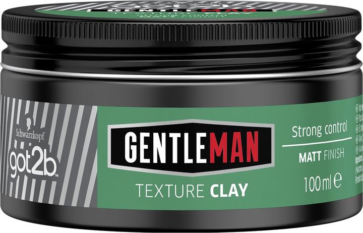 Got2b Gentleman (Haarpaste, 100 ml)