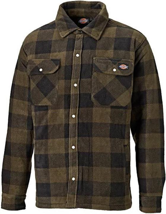 Khaki, Braun