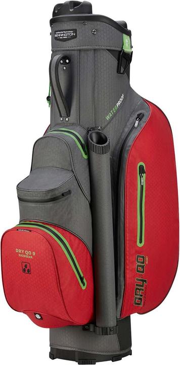 Bennington DRY - QO9 WP