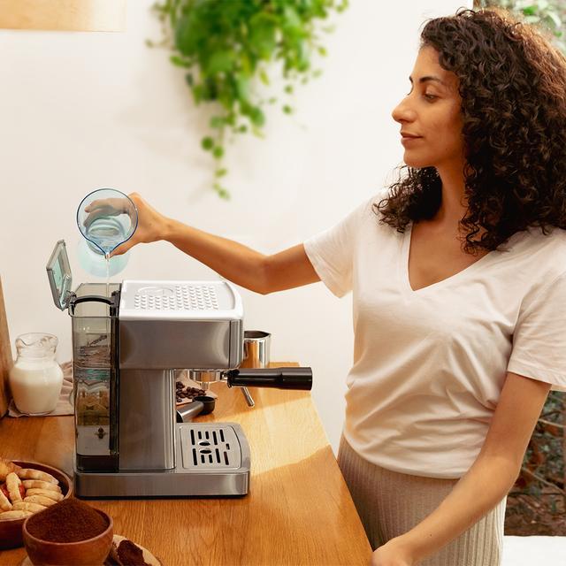 Produktbild Cecotec Power Espresso 20 Barista Compact