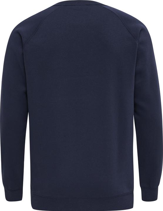 Actual product image hummel Red Classic Sweatshirt (S)
