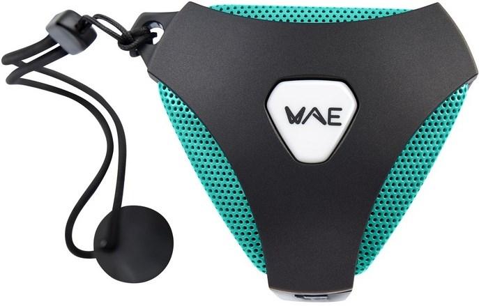 Actual product image Hercules WAE Outdoor Rush (18 h, Rechargeable battery operated)