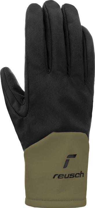 Produktbild Reusch Vertical TOUCH-TEC (8)