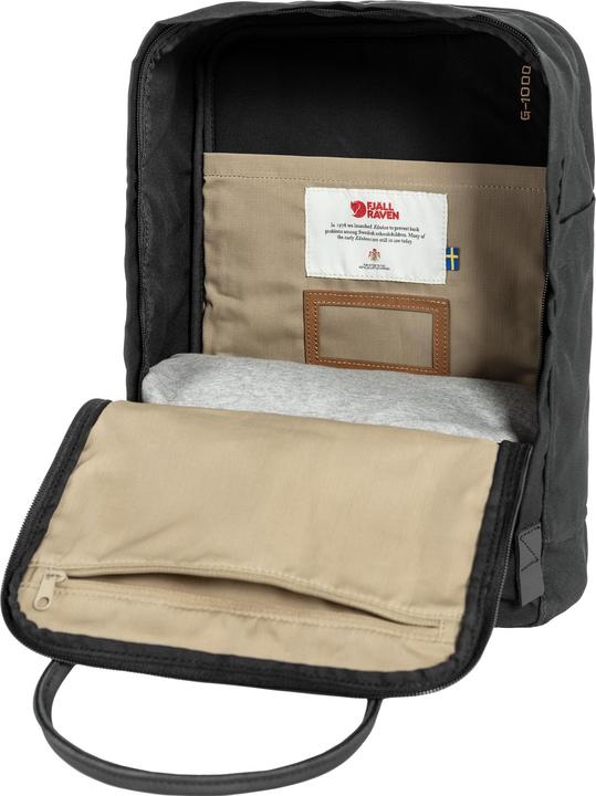 Actual product image Fjällräven Kanken No. 2 Laptop 15" (18 l)