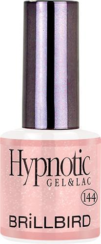 BrillBird Hypnotic G&L “144” – 8ml Diamond (UV-Gel Lack)