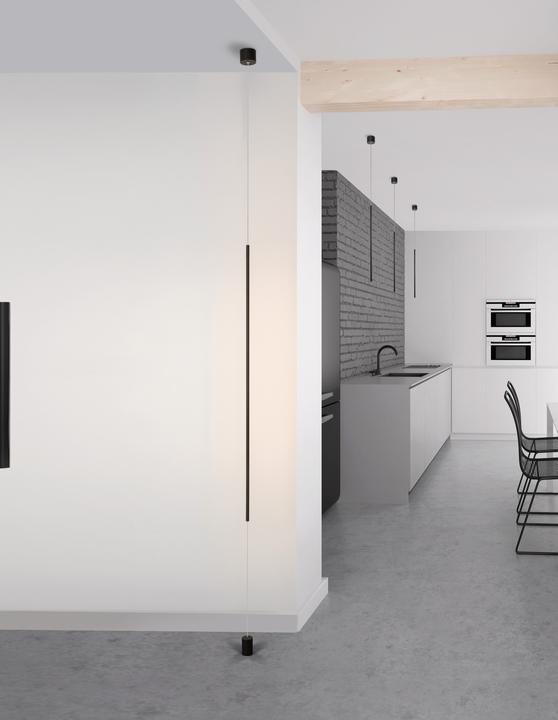 Actual product image Nova Luce Pendant lights (1400 lm)