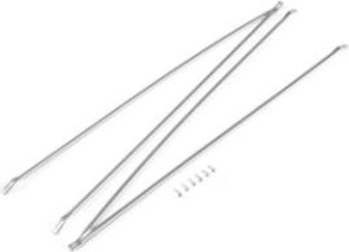 Hobbyzone Carbon Cub S+ 1300mm: Wing struts