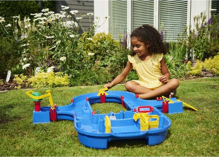 Produktbild Aquaplay SuperSet