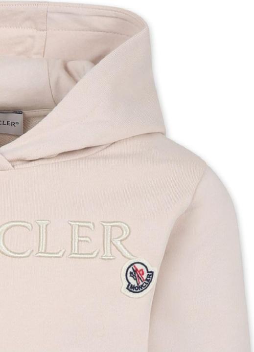 Immagine prodotto Moncler Felpa Con Cappuccio (6)