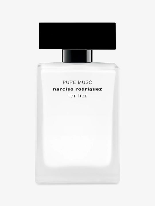 Produktbild Narciso Rodriguez Pure Musc (Eau de Parfum, 100 ml)