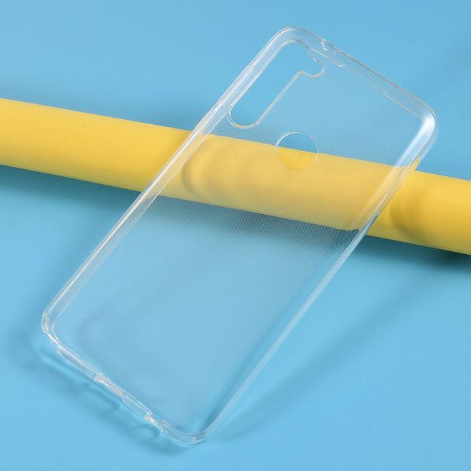 Produktbild MU Classic Softcase TPU Series (Motorola Moto G Pro)