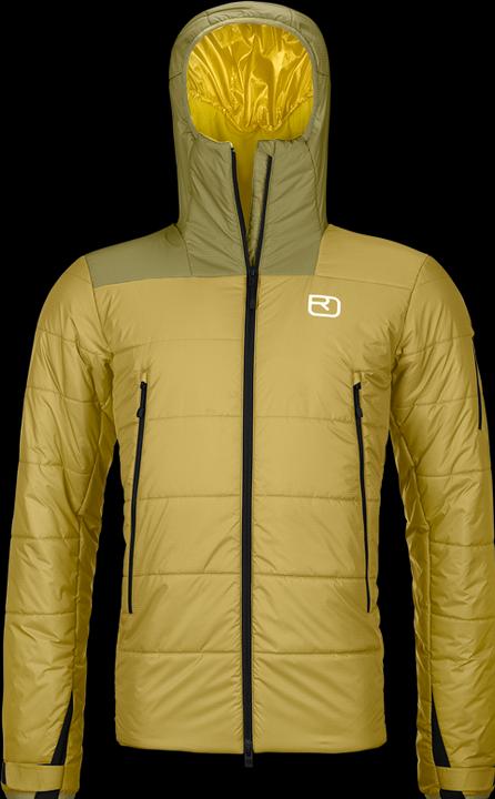 Produktbild Ortovox Zinal Jacket (L)