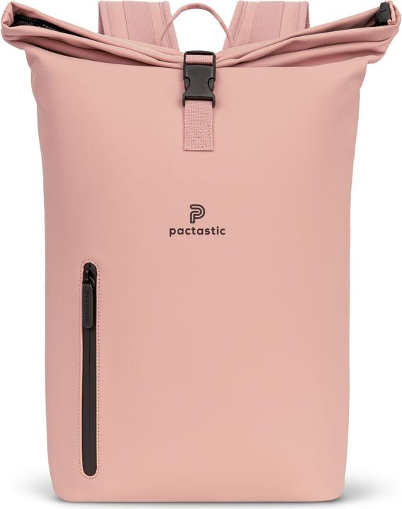 Pactastic Urban Collection Rucksack 45 cm Laptopfach (22 l)
